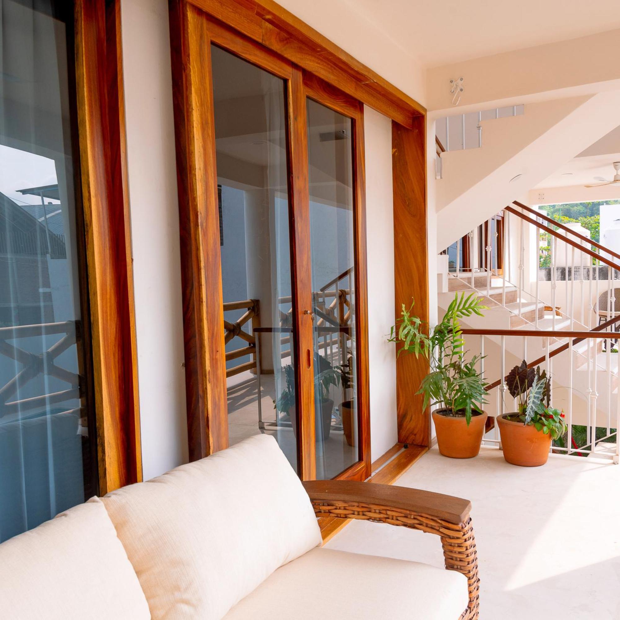 Casa Victoria Puerto Escondido Beach Brisas de Zicatela Exteriér fotografie