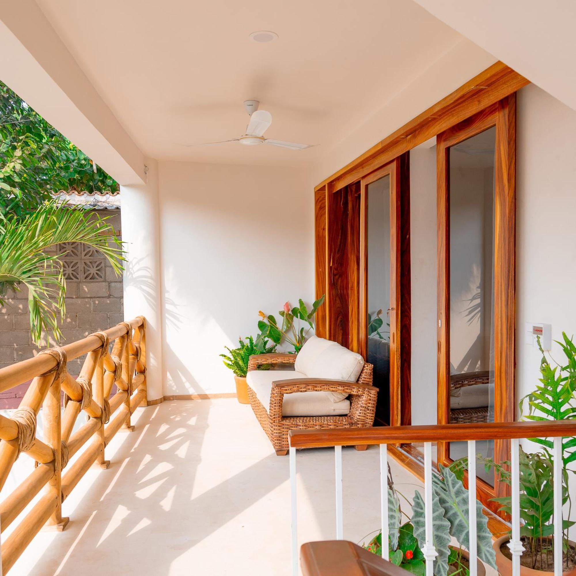Casa Victoria Puerto Escondido Beach Brisas de Zicatela Exteriér fotografie