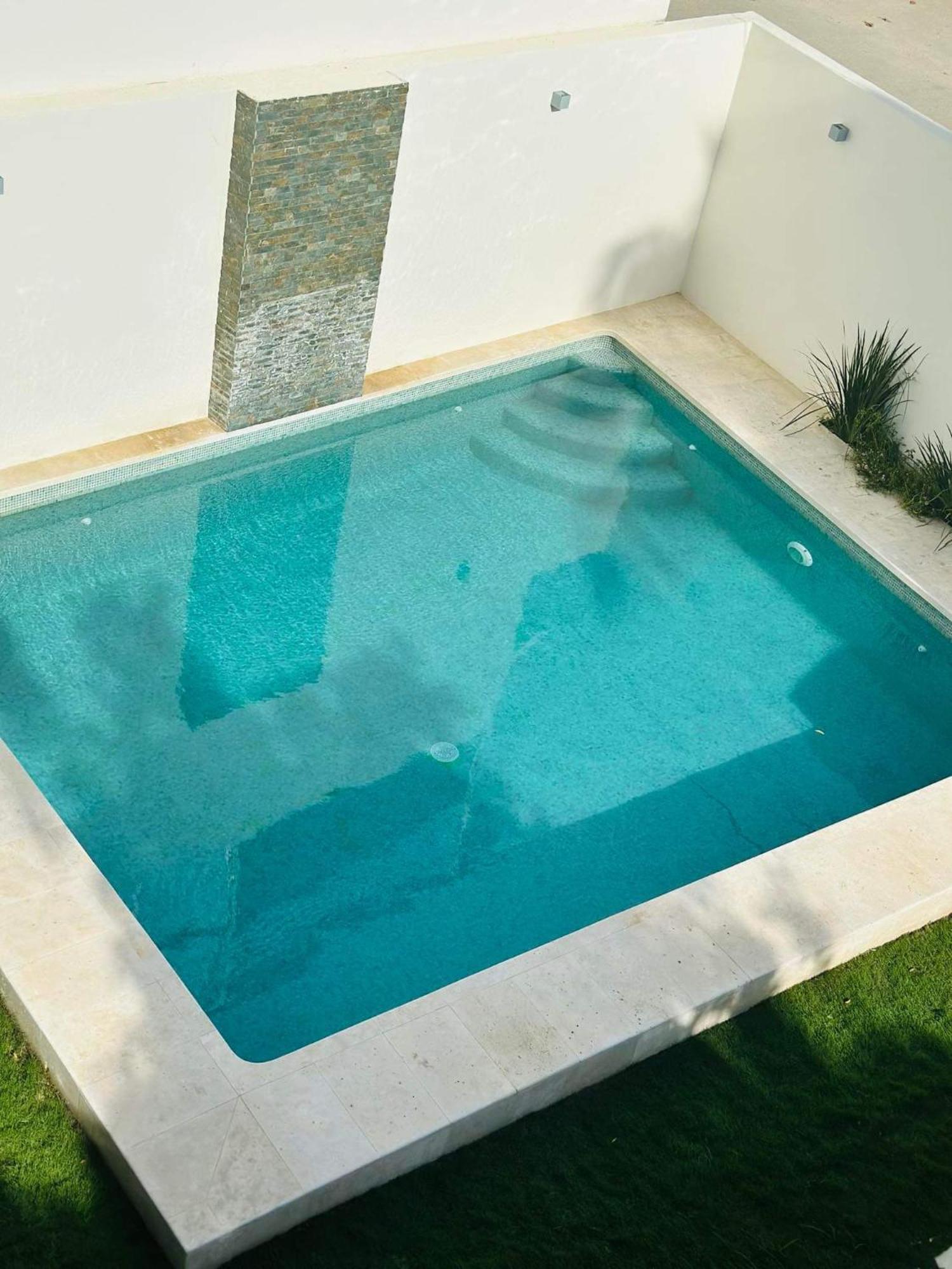 Casa Victoria Puerto Escondido Beach Brisas de Zicatela Exteriér fotografie