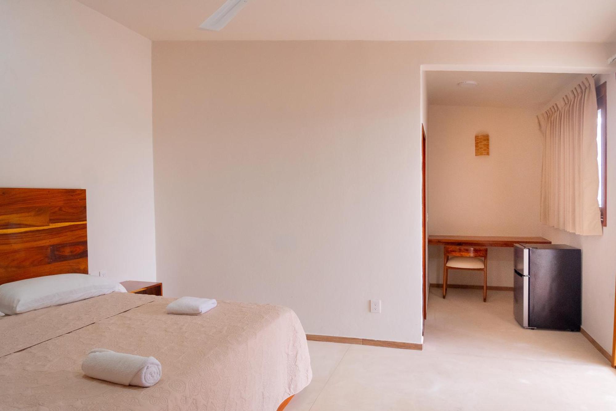 Casa Victoria Puerto Escondido Beach Brisas de Zicatela Exteriér fotografie