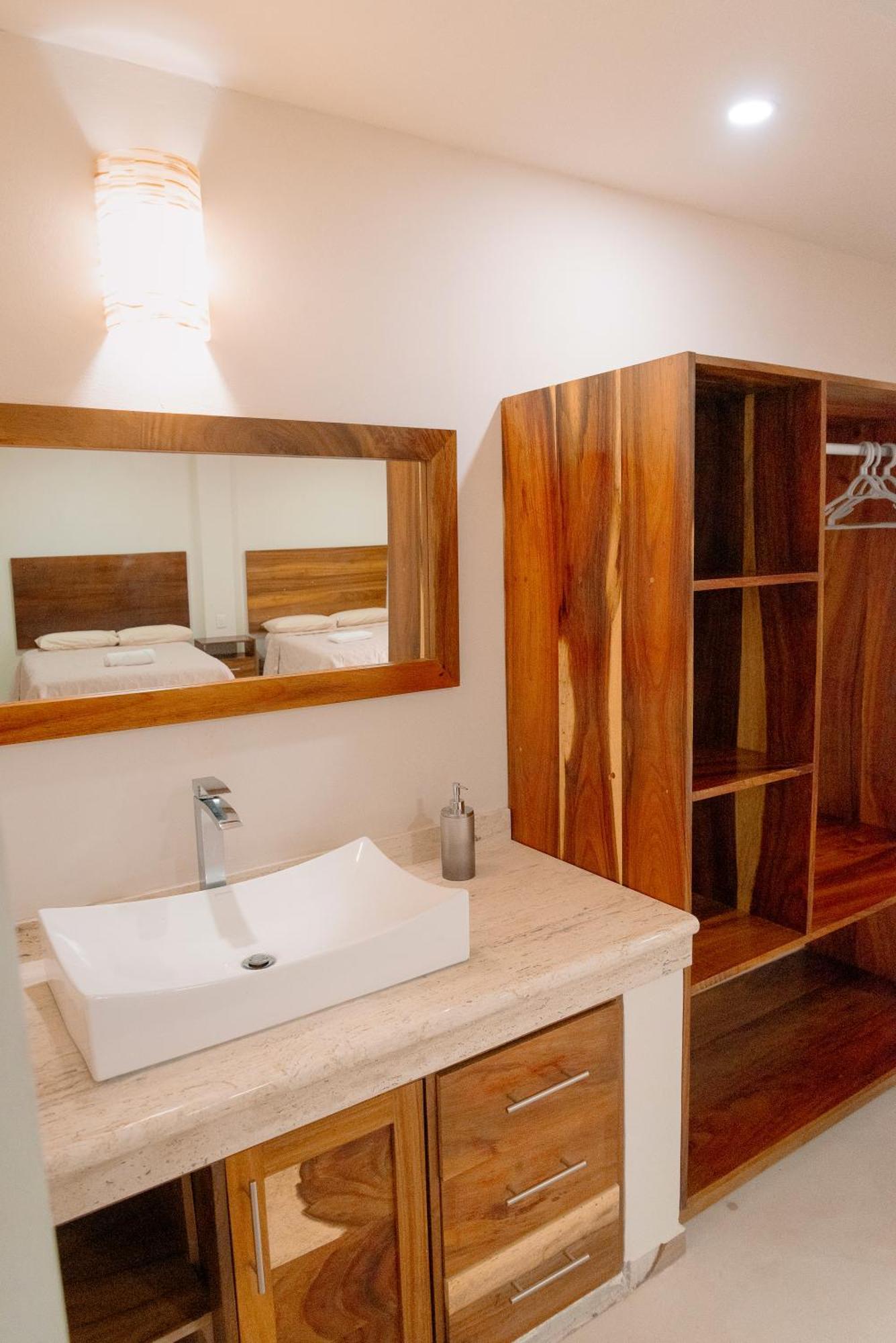 Casa Victoria Puerto Escondido Beach Brisas de Zicatela Exteriér fotografie